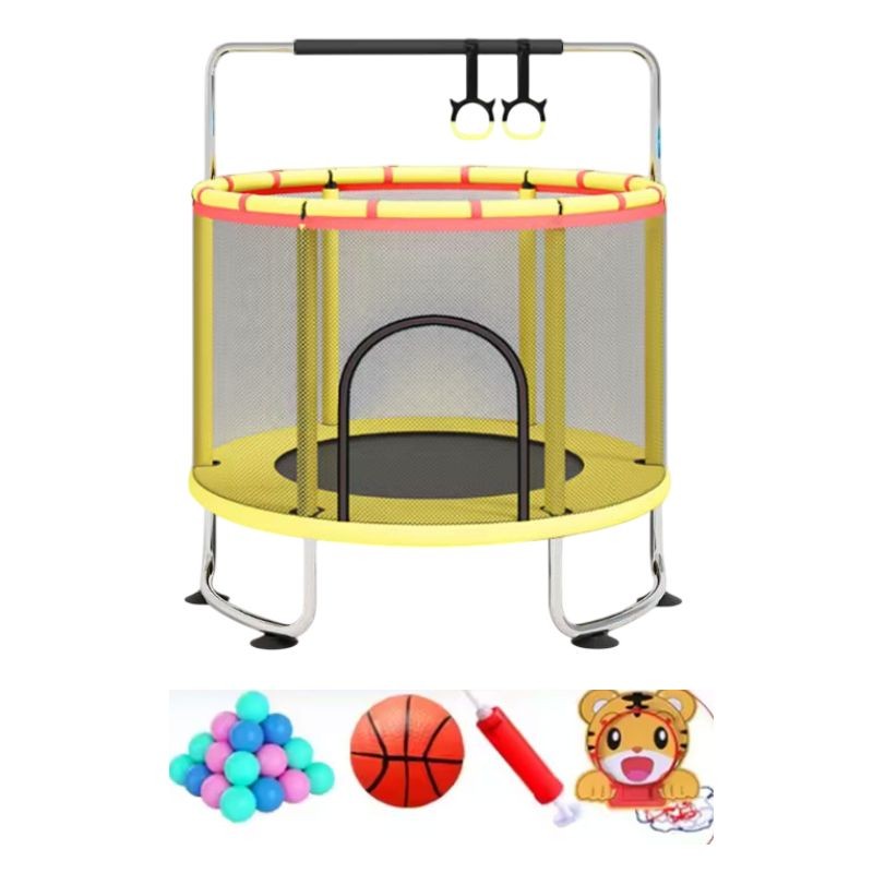 [1650568502] Trampoline 1m 55a1