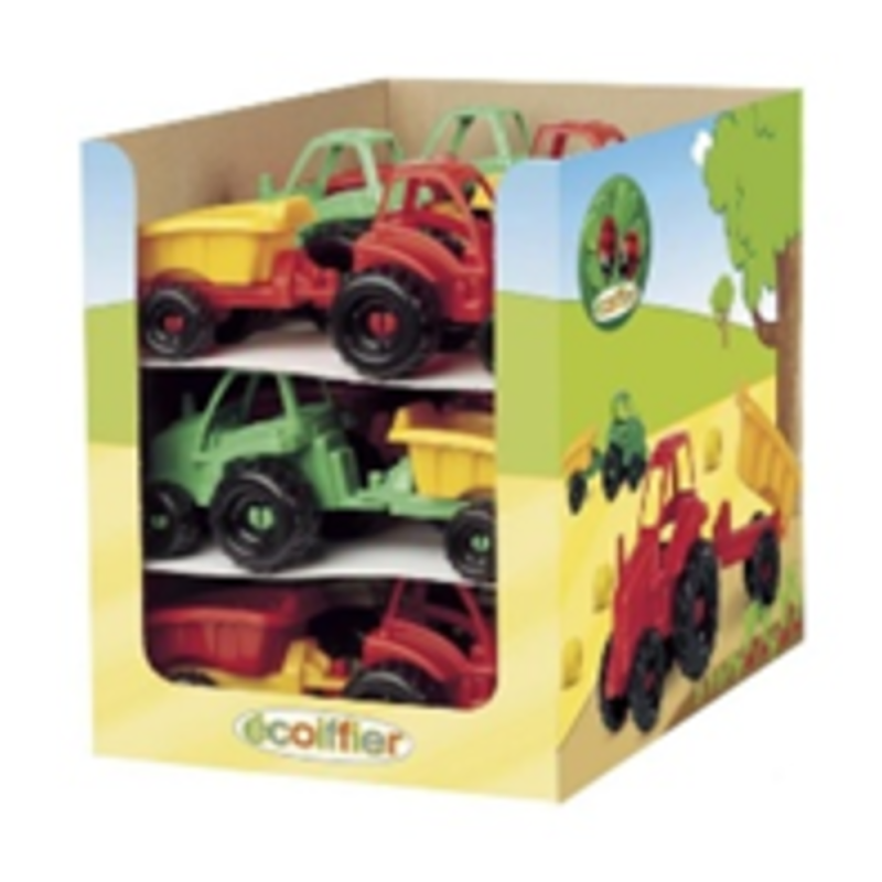 [1650554605] Mini tracteurs 25 cm P15324