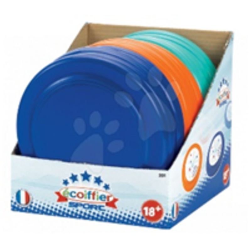 [1650555525] disque à lancer 22,5 cm