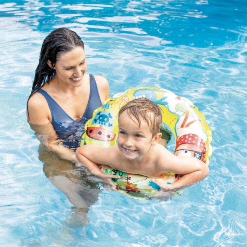 [1650555881] Bouéé gonflable Summer fun 59242NP