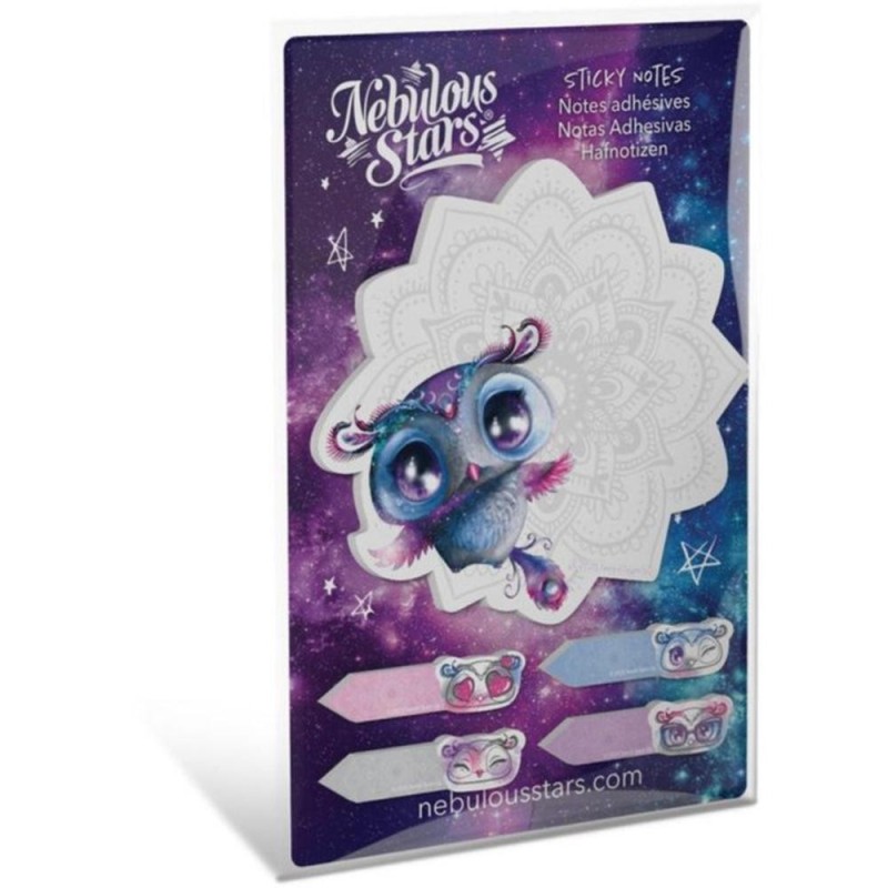[1650556157] Sticky Notes - Louna NS11426