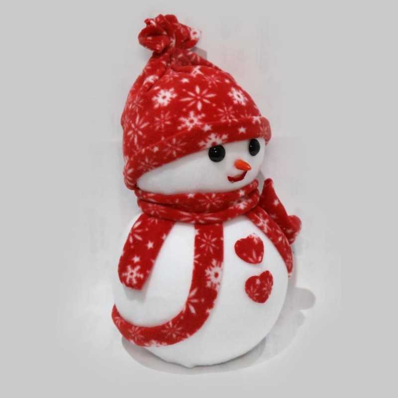 [1650557353] bonhomme de neige