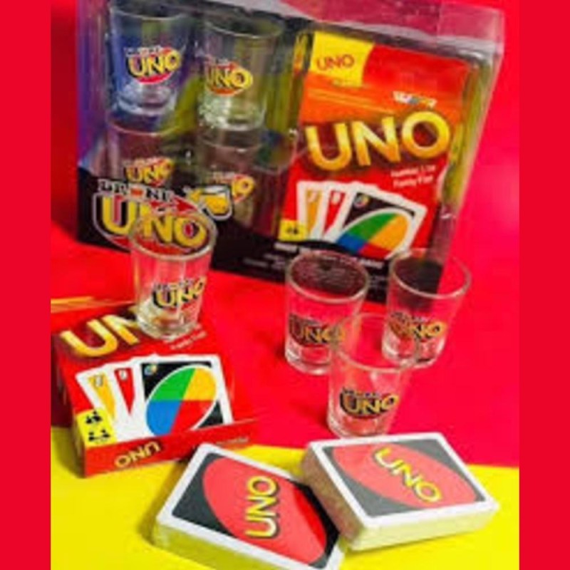 [1650558969] Jeu Uno BK22081 - Jeu de carte