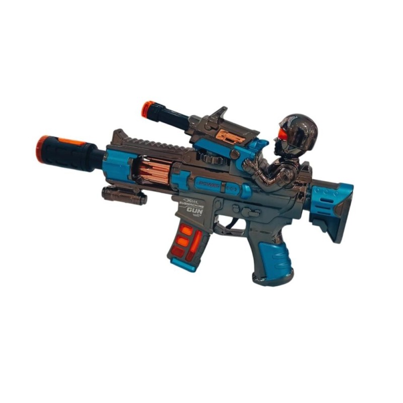 [1650561763] Pistolet 21-2