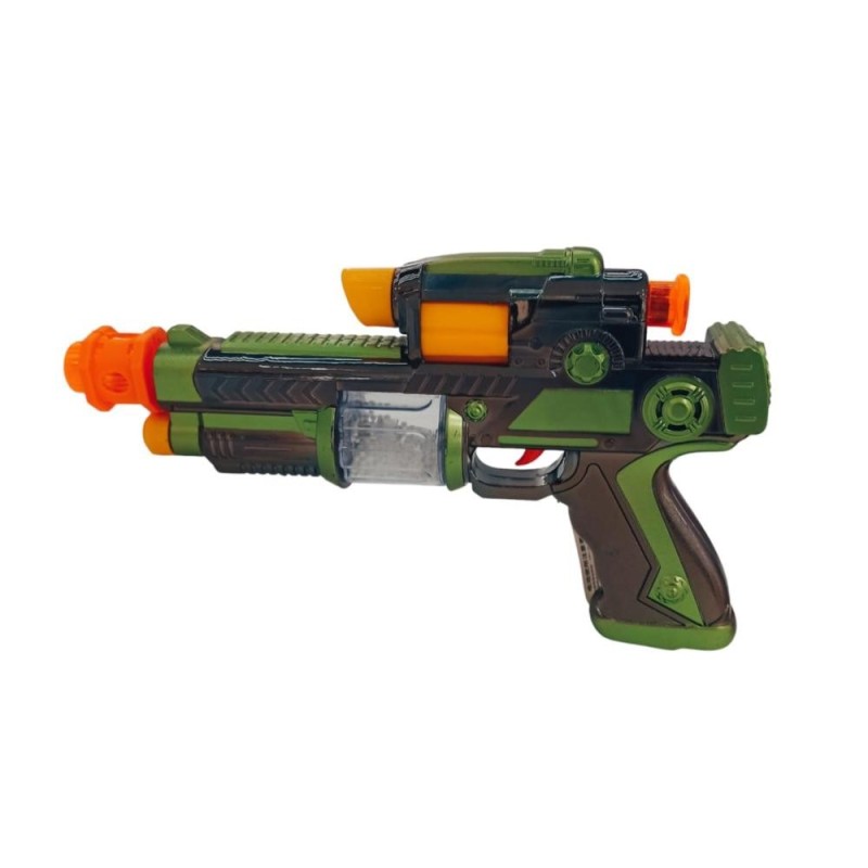 [1650561766] Pistolet 21-4