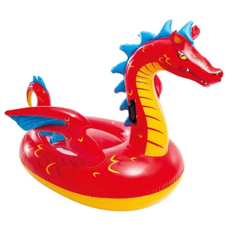Mystical dragon ride-on 57577