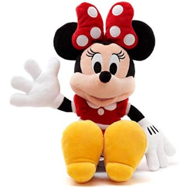 [1650562438] peluche minnie & mouse 2650CM
