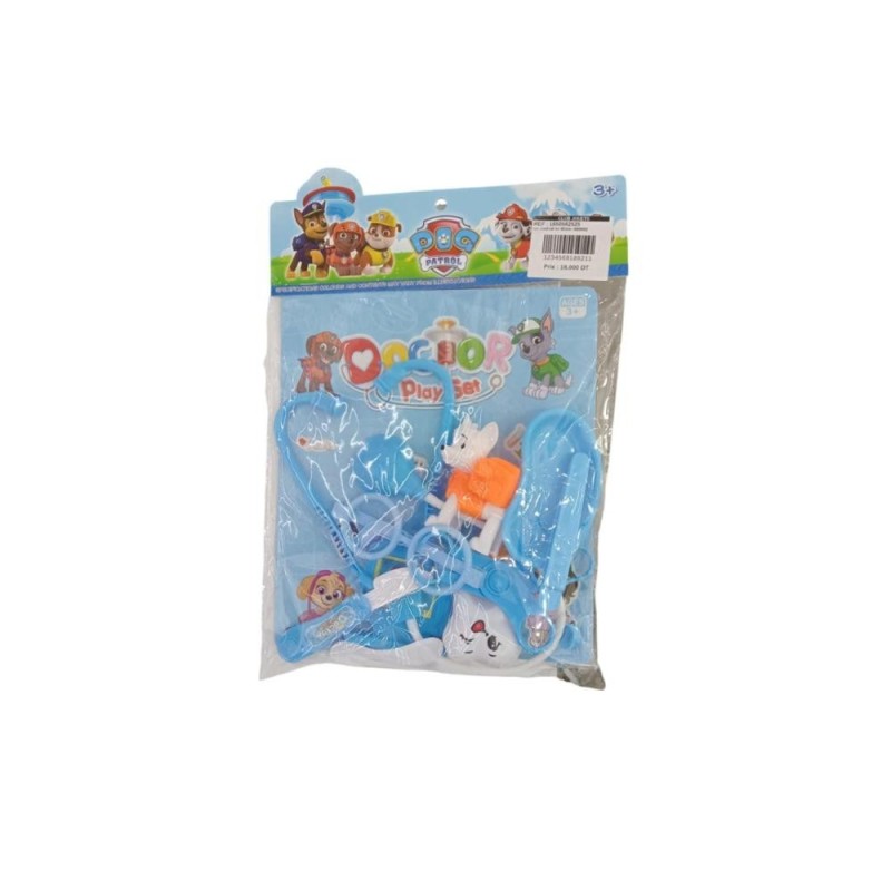 [1650562525] set medical en blister M89952