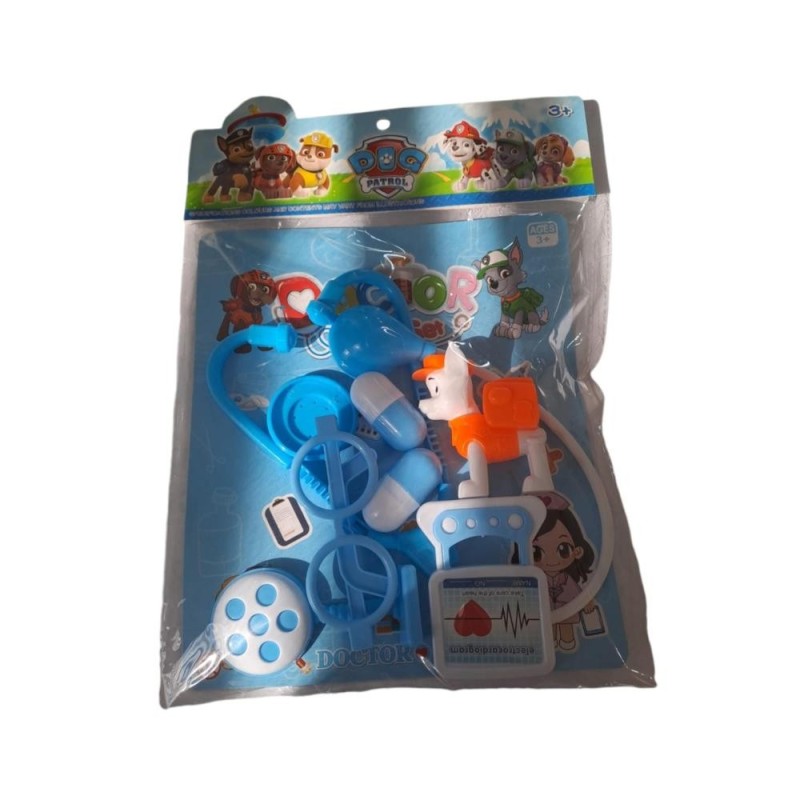 [1650563297] set medical en blister M89950