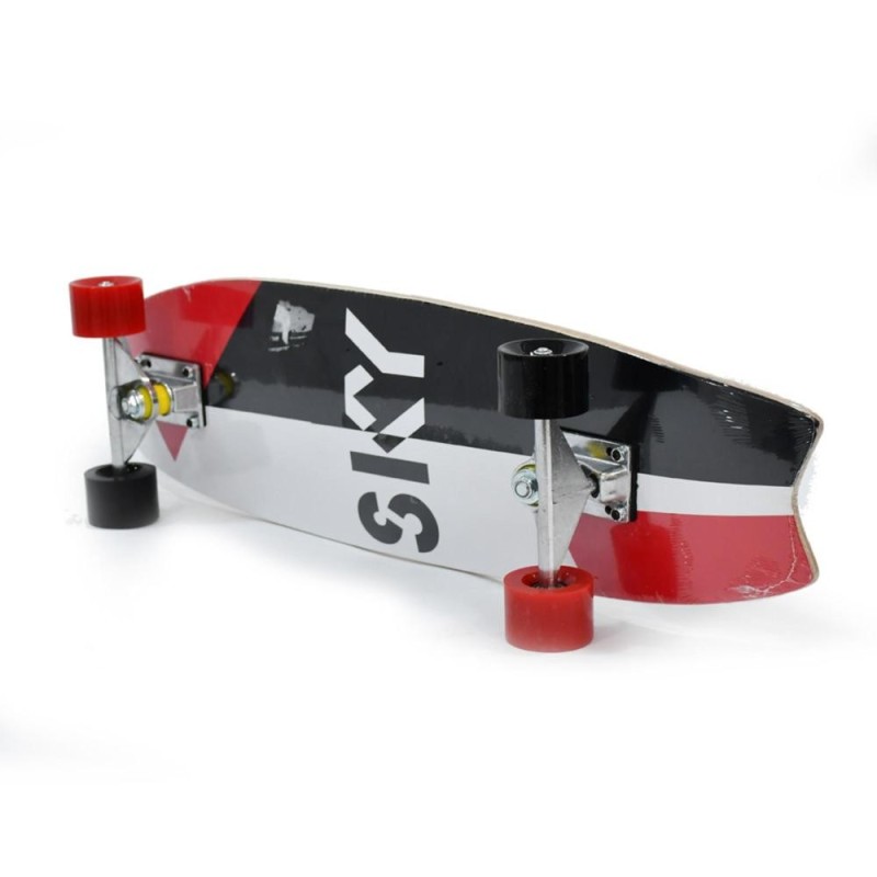 [1650563382] Skateboard  191