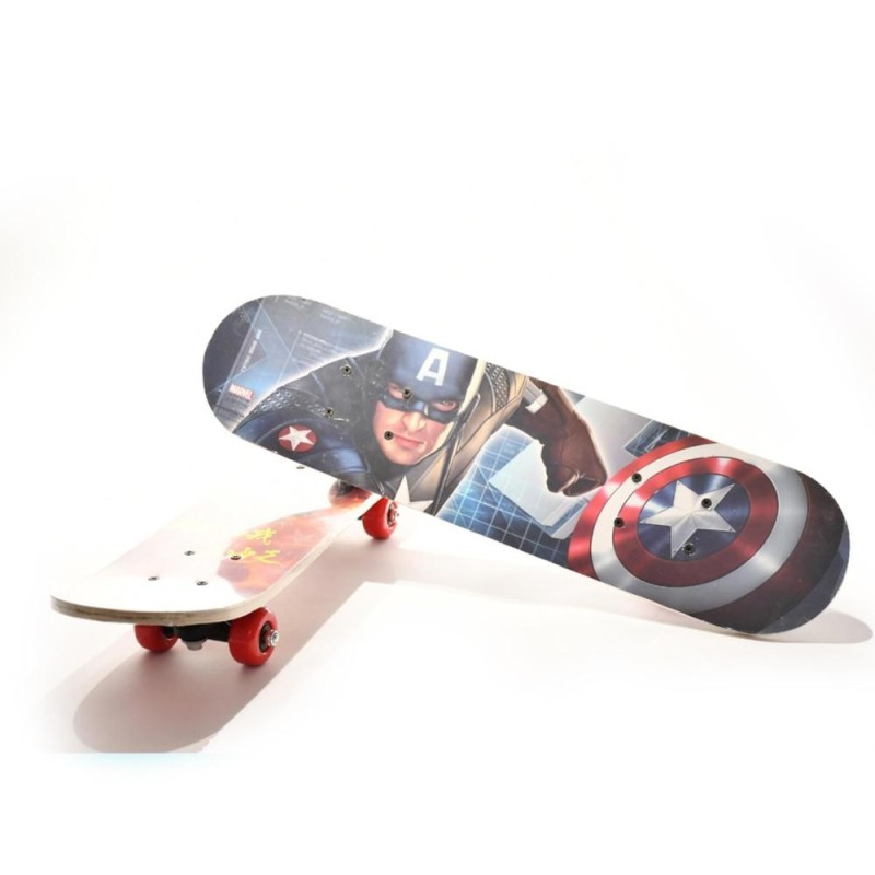 [1650563384] Skateboard  192