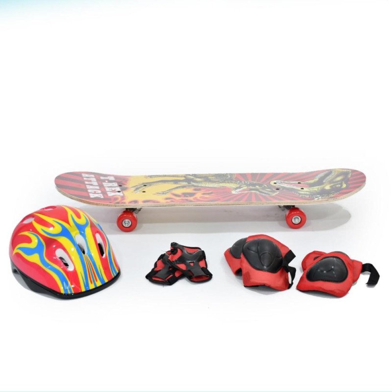 [1650563385] Skateboard  193