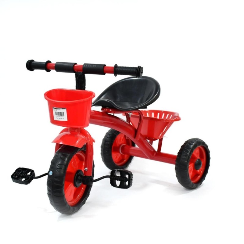 [1650563393] Tricycle  1722
