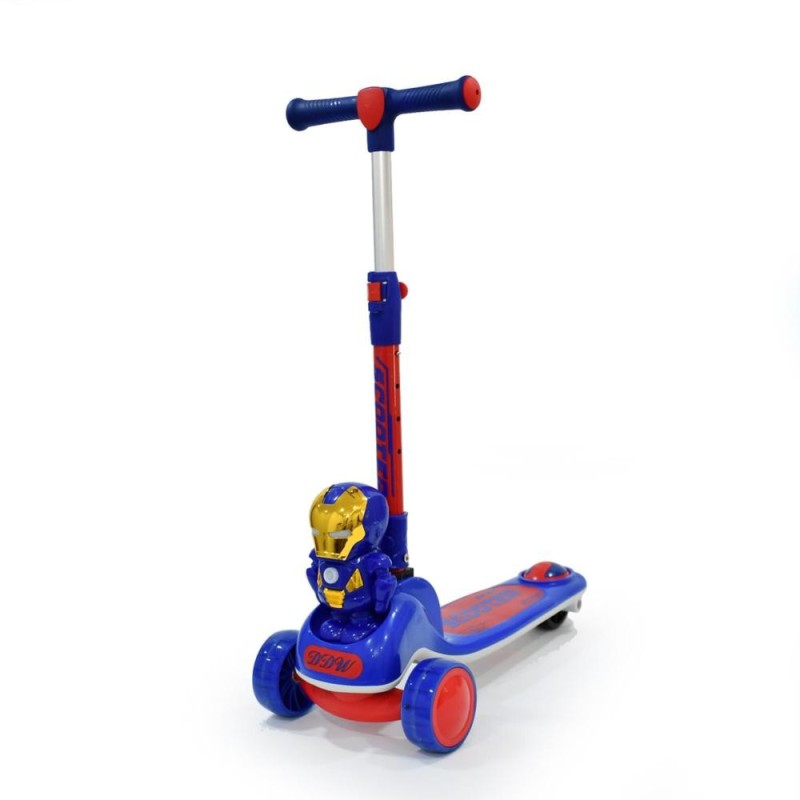 [1650563402] trottinette 1712