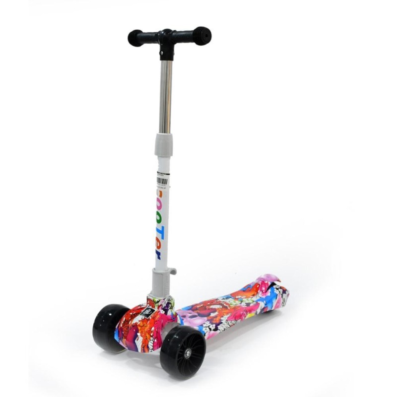 [1650563403] trottinette 1720