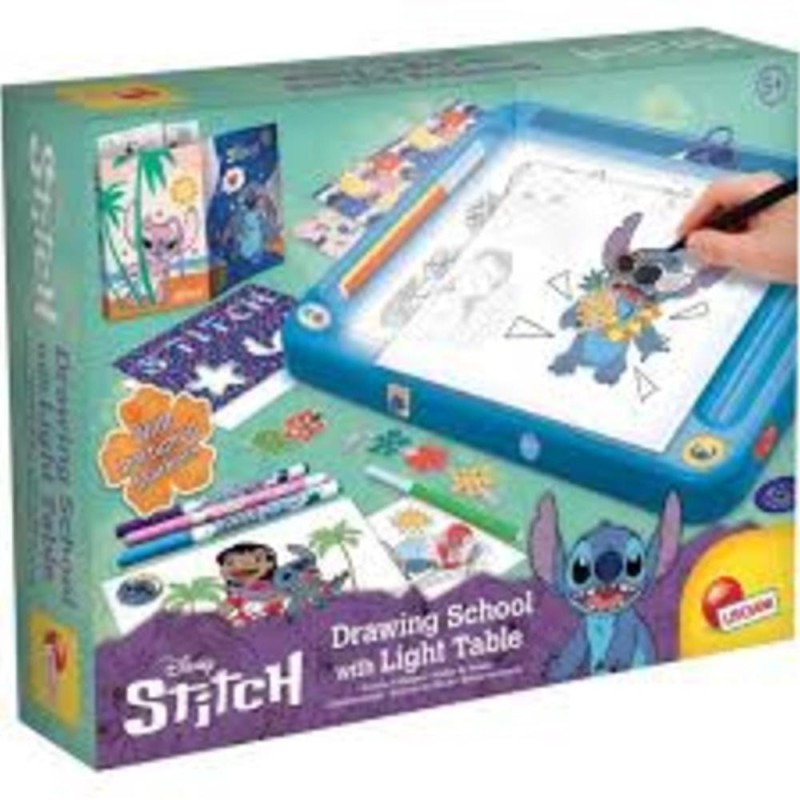 [1650563446] stitch apprendre a dessiner 107582