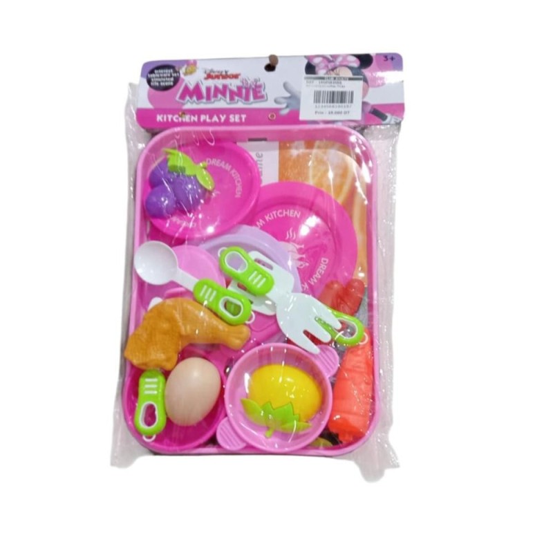 Set cuisine en coffret 771A3