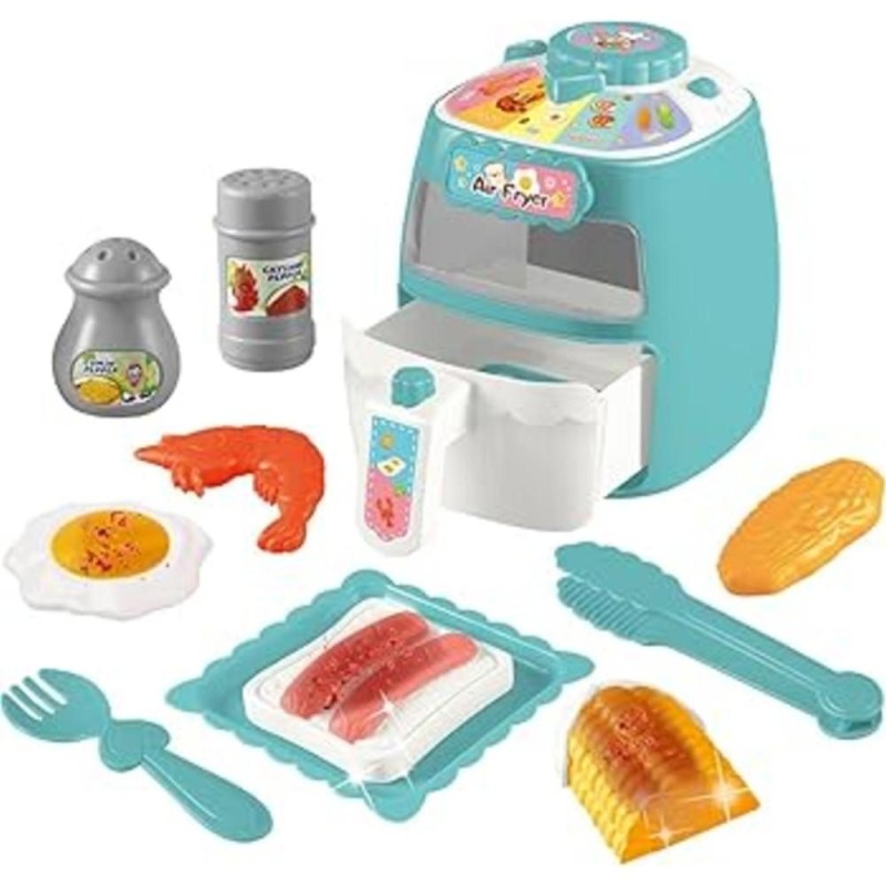 [1650563853] Coffret friteuse a no LD 6613A