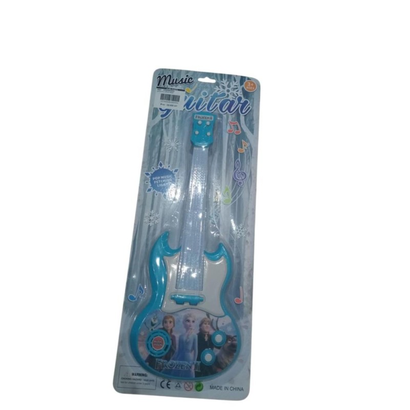 [1650564005] guitare en coffret LQ623