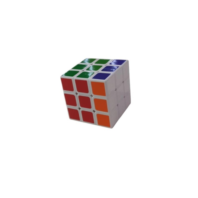 [1650564040] cube magique 52123