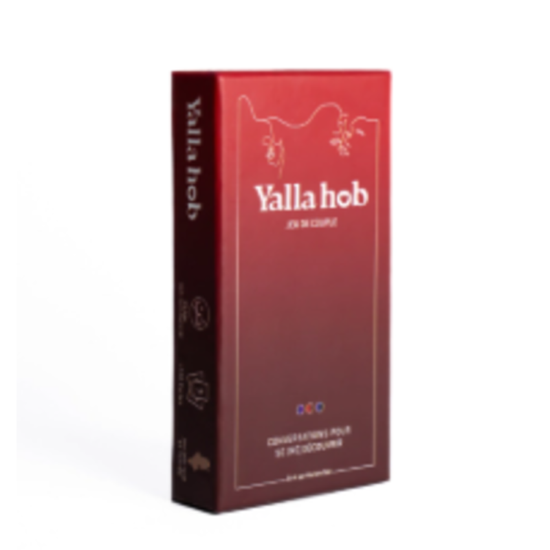 [1650564157] Yalla hob