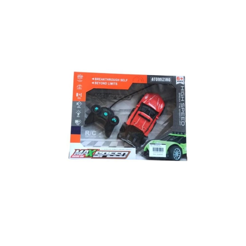 [1650564176] voiture avec commande 333H
