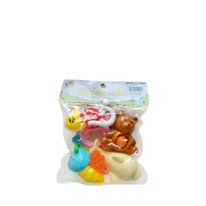 [1650564186] hochet bebe 3537