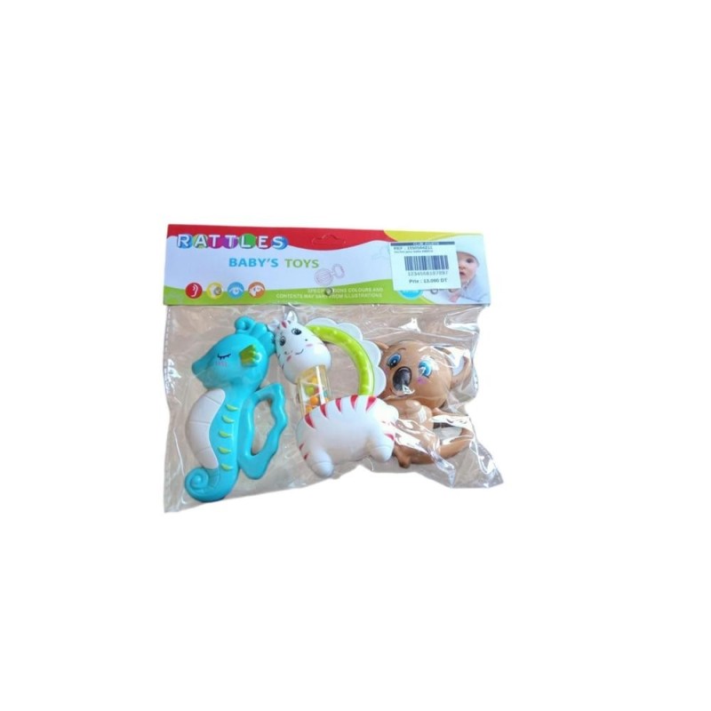 [1650564211] hochet pour bebe 838213