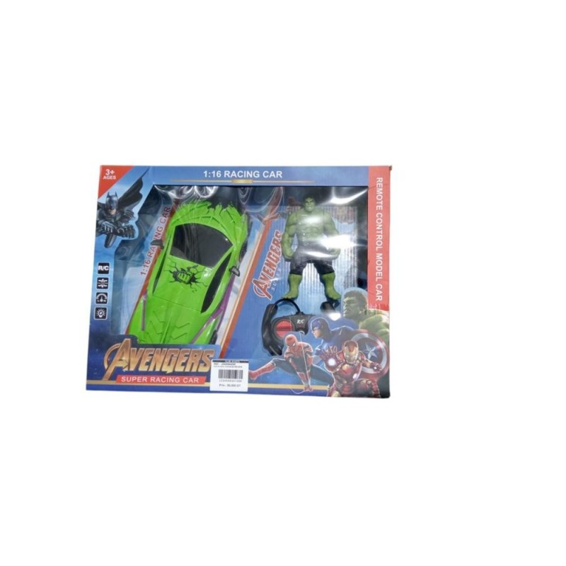 [1650564230] voiture avec commande 987187B