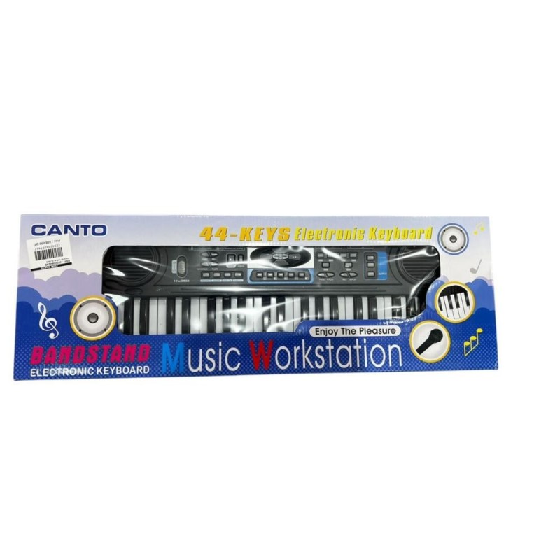 [1650564248] piano en coffret HL3832