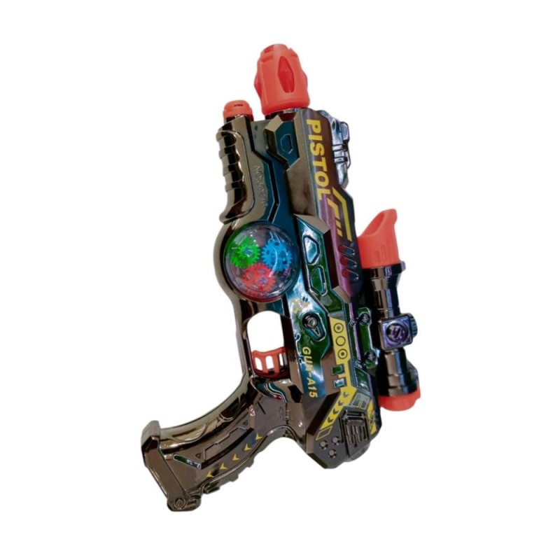 [1650564704] Pistolet 15