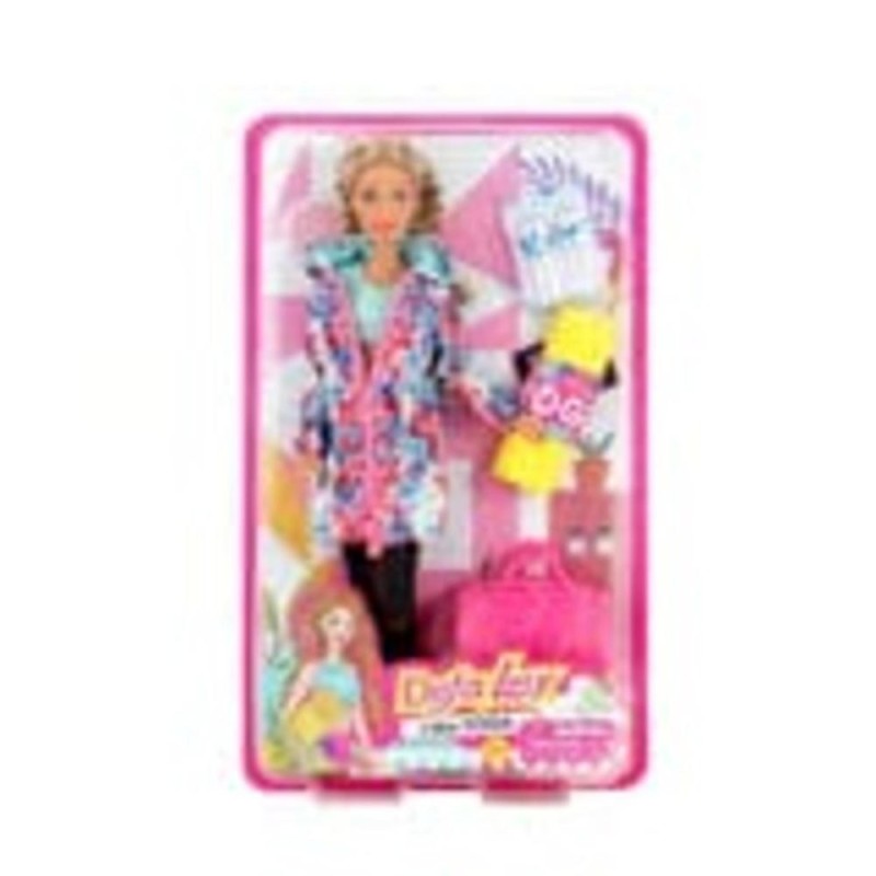 [1650564757] Coffret poupee Défa lucy AM 466