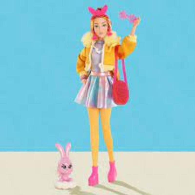 [1650564771] Poupée en coffret Defa Lucy AM 469