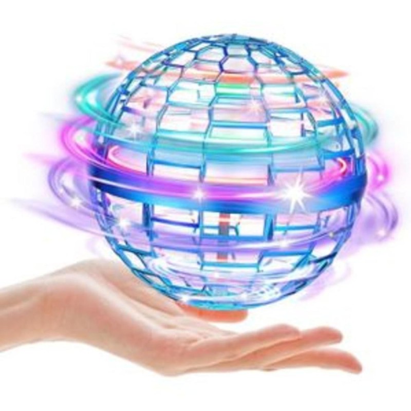 Boule volante lumineuse AM 667