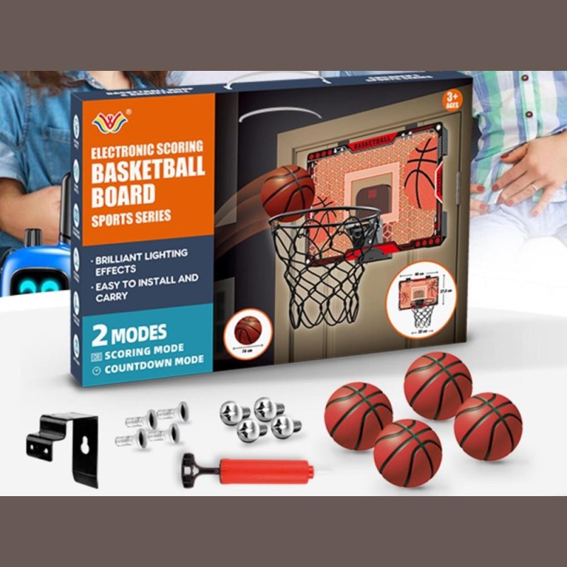 [1650564797] Paneaux basket BK24649