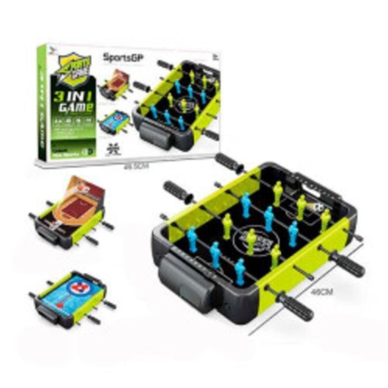 [1650564808] Baby foot BK24667