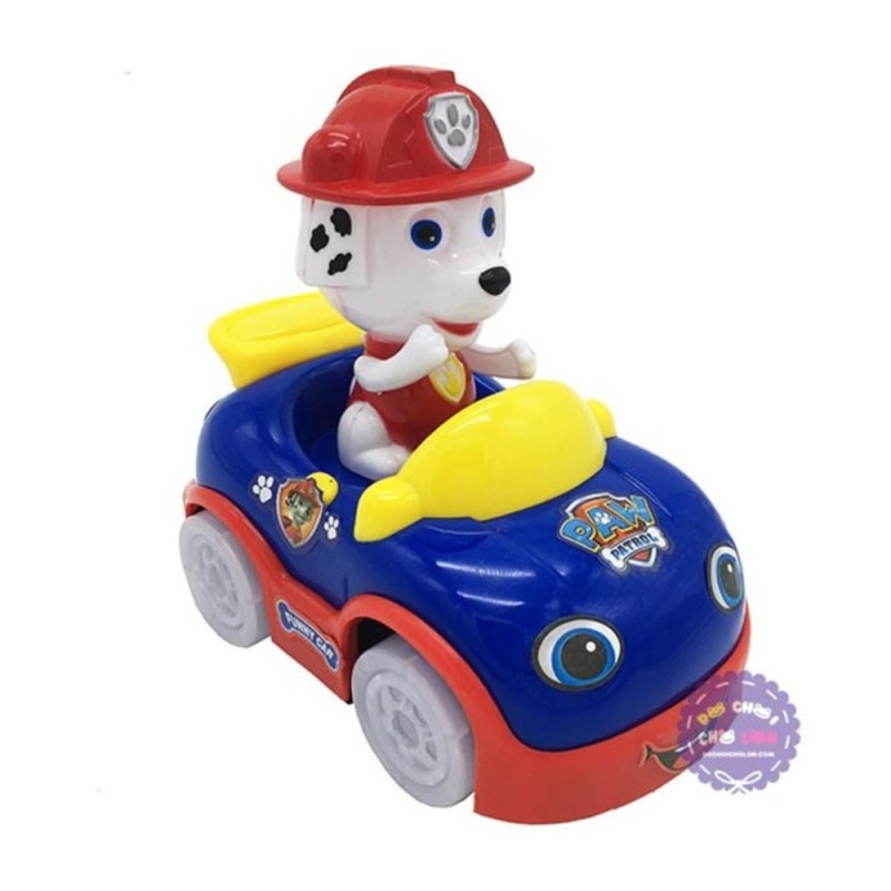 [1650564851] Voiture R C Paw Patrol AM 548