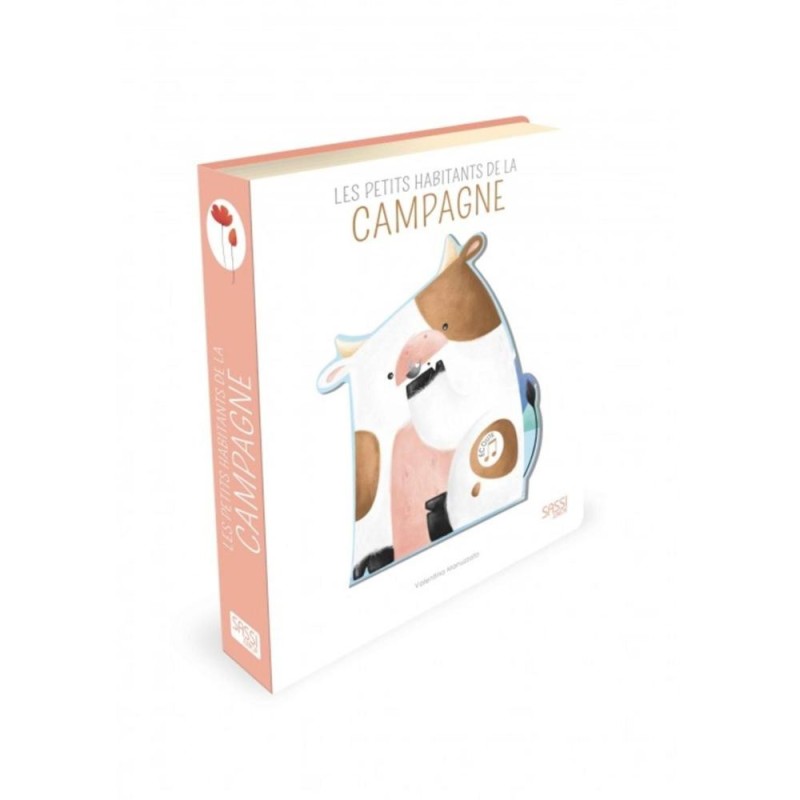 [1650564967] LES PETITS HABITANTS DE LA CAMPAGNE 14030