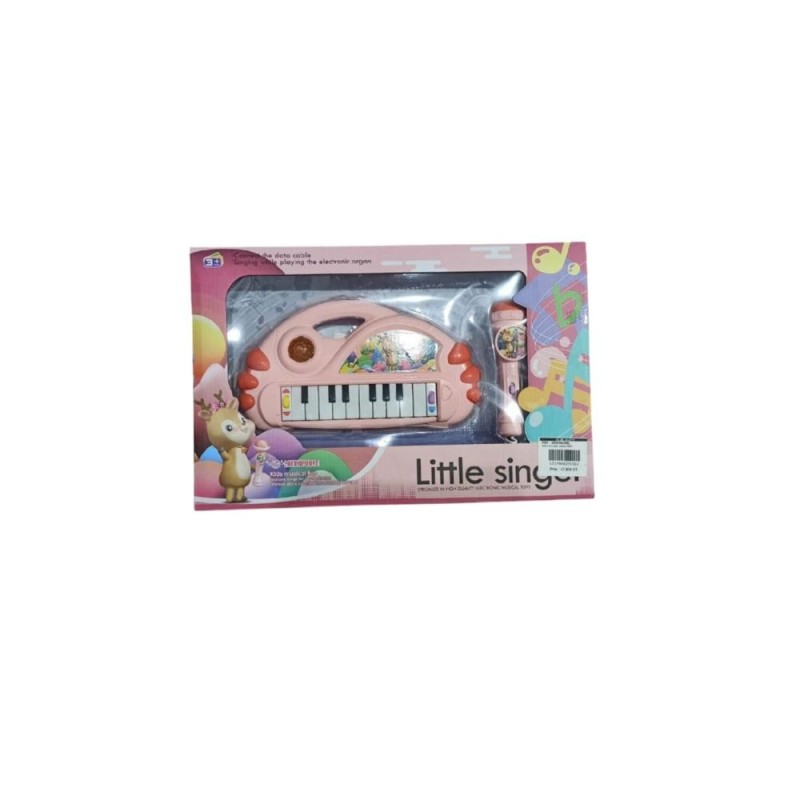 [1650564991] piano micro en coffret 2232