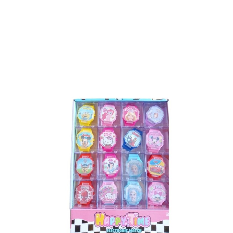 [1650565134] montre a main DA9051