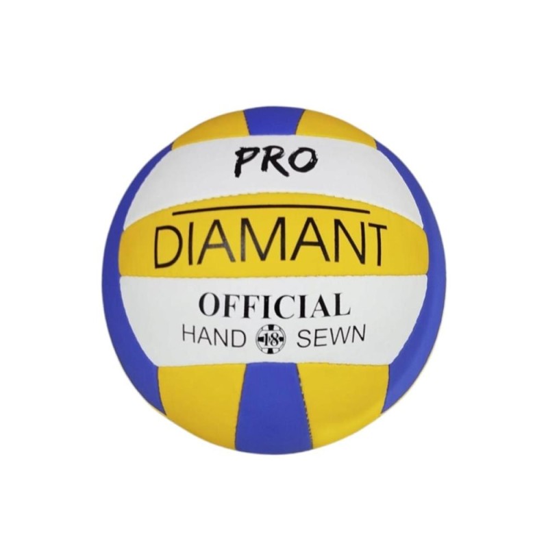 [1650565260] Ballon Volley UB 06