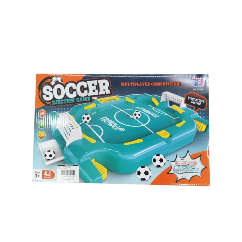 [1650565339] babyfoot YT939