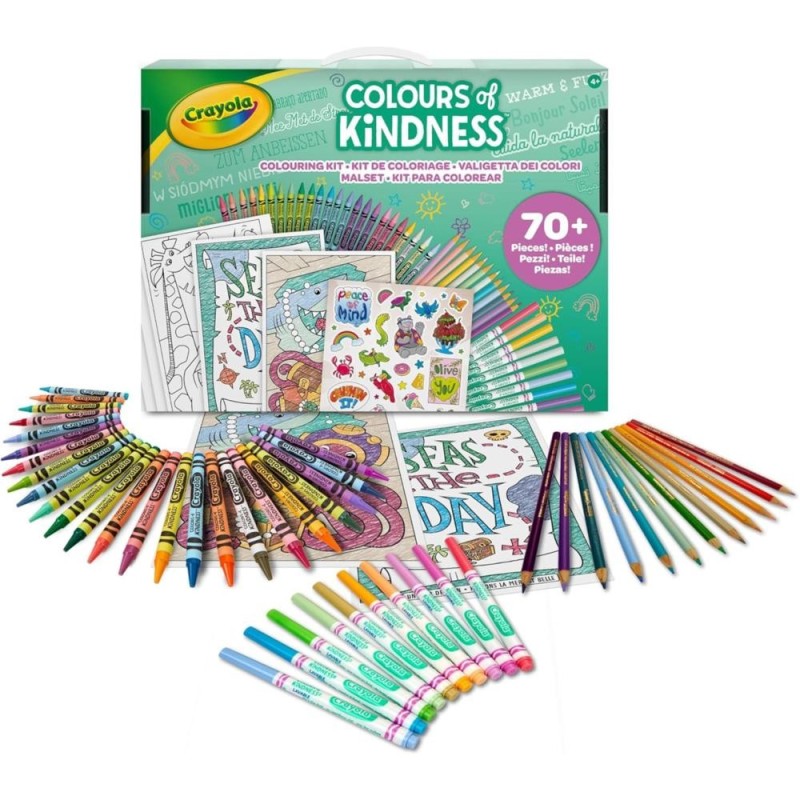 [1650565650] Color Of Kindness Coloring Case 70ct 04 2941