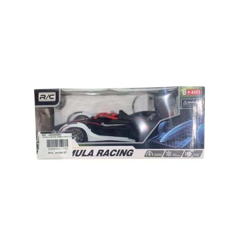 [1650565883] FORMULA RACING 169681A AR311172