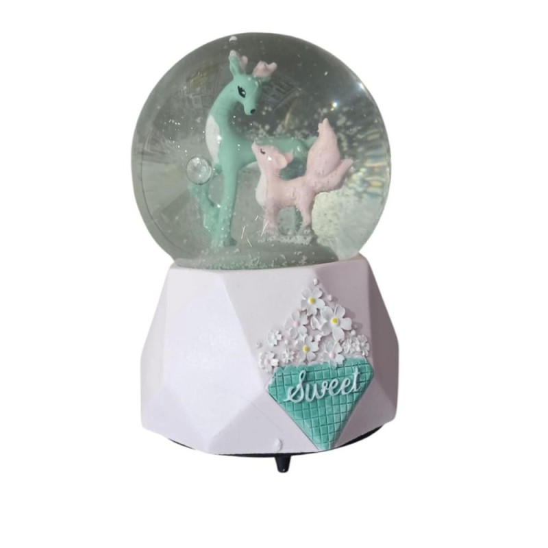 [1650565900] Boule de Neige 50072100 SM4111213