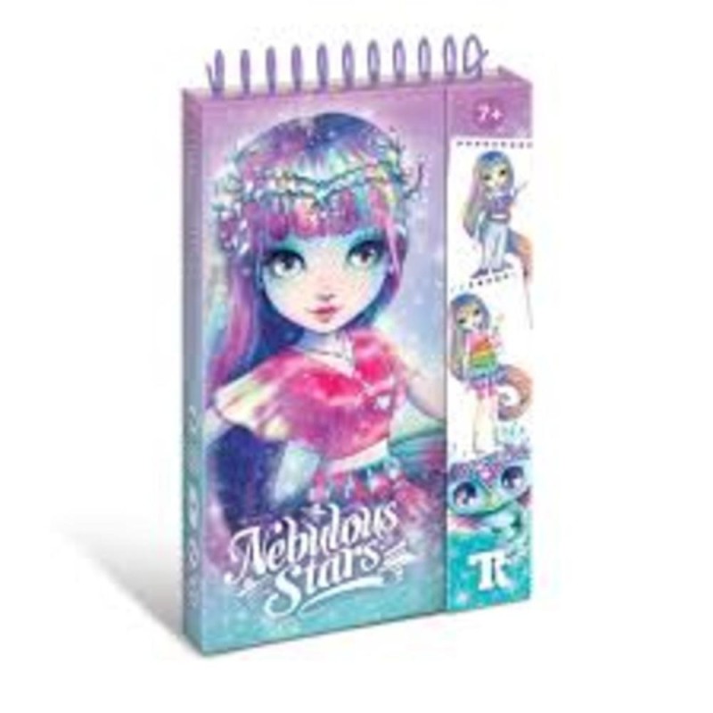 [1650566003] Kit de designer à  emporter Isadora NS11450