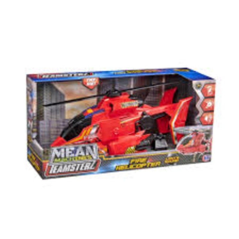 [1650566311] Fire rescue helicopter 1417631