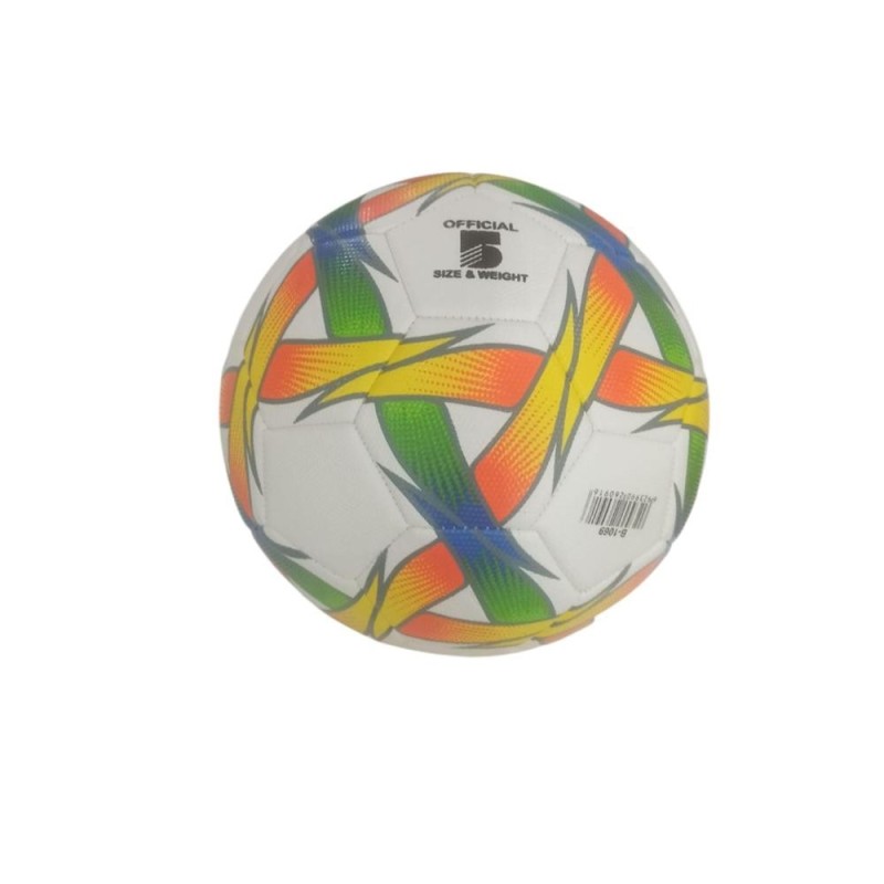 Ballon de foot 2509B113