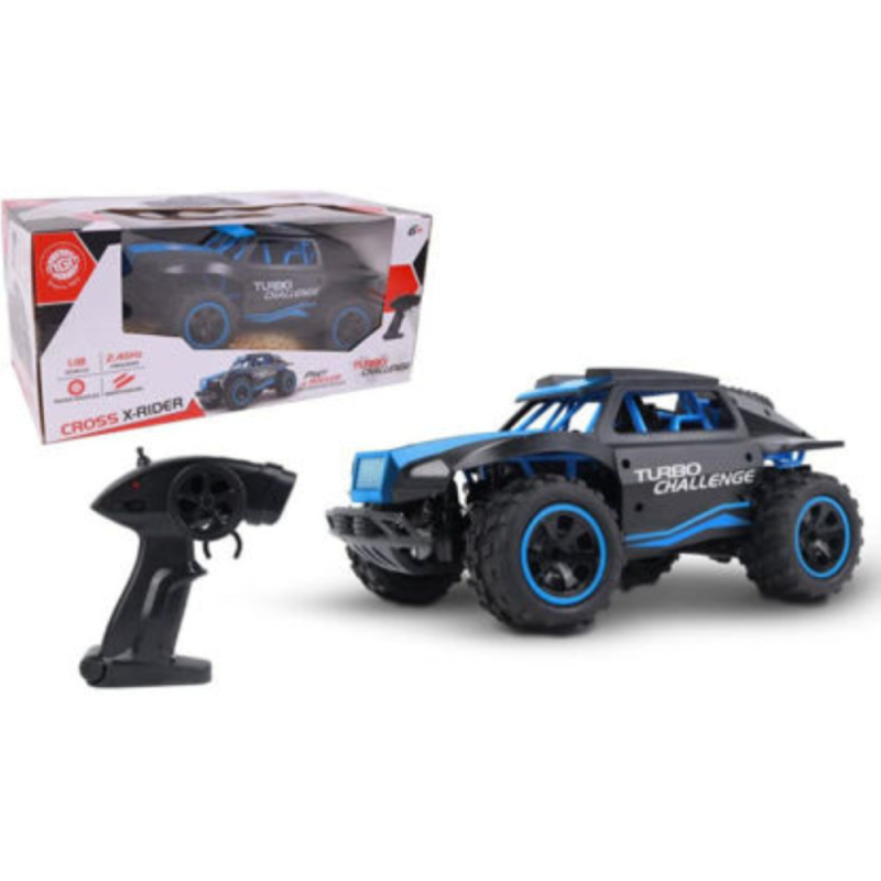 Voiture R/C 2509B746