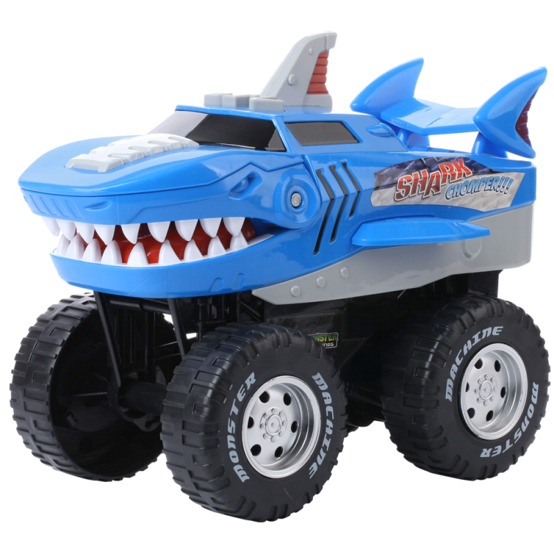 [1650566647] SHARK 2509B762